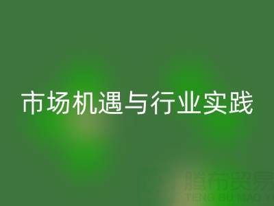 环保新蓝海，衣服辅料彩神线上平台(集团)官方网站的市场机遇与行业实践
