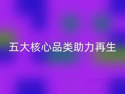 广州库存辅料彩神线上平台(集团)官方网站公司主营项目解析：五大核心品类助力资源再生