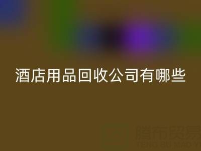 上海酒店用品彩神线上平台(集团)官方网站公司有哪些？地址与联系方式全解析