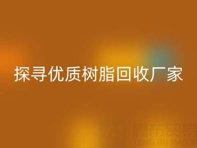 探寻优质大孔树脂彩神线上平台(集团)官方网站厂家：上海腾布贸易公司脱颖而出