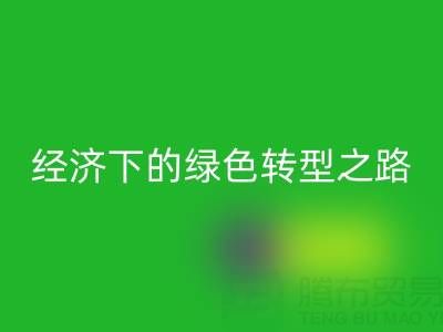 增塑剂、阻燃剂、氧化锌、增白剂彩神线上平台(集团)官方网站：循环经济下的绿色转型之路