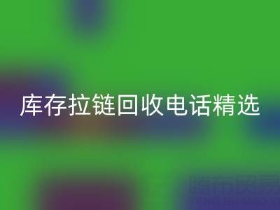 拉链彩神线上平台(集团)官方网站电话精选：开启你的环保精彩生活！