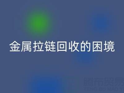 金属拉链彩神线上平台(集团)官方网站的困境与破局之道：挑战与策略探析