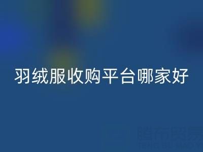 鸭鸭羽绒服彩神线上平台(集团)官方网站与雅鹿羽绒服彩神线上平台(集团)官方网站：羽绒服收购平台哪家好？