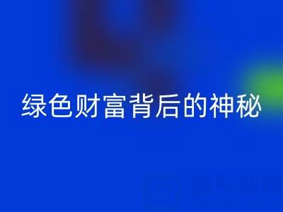 探秘上海库存真丝彩神线上平台(集团)官方网站厂家：绿色财富背后的神秘世界