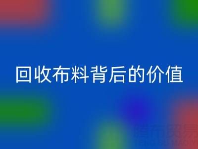 揭秘高价彩神线上平台(集团)官方网站布料背后的价值链条